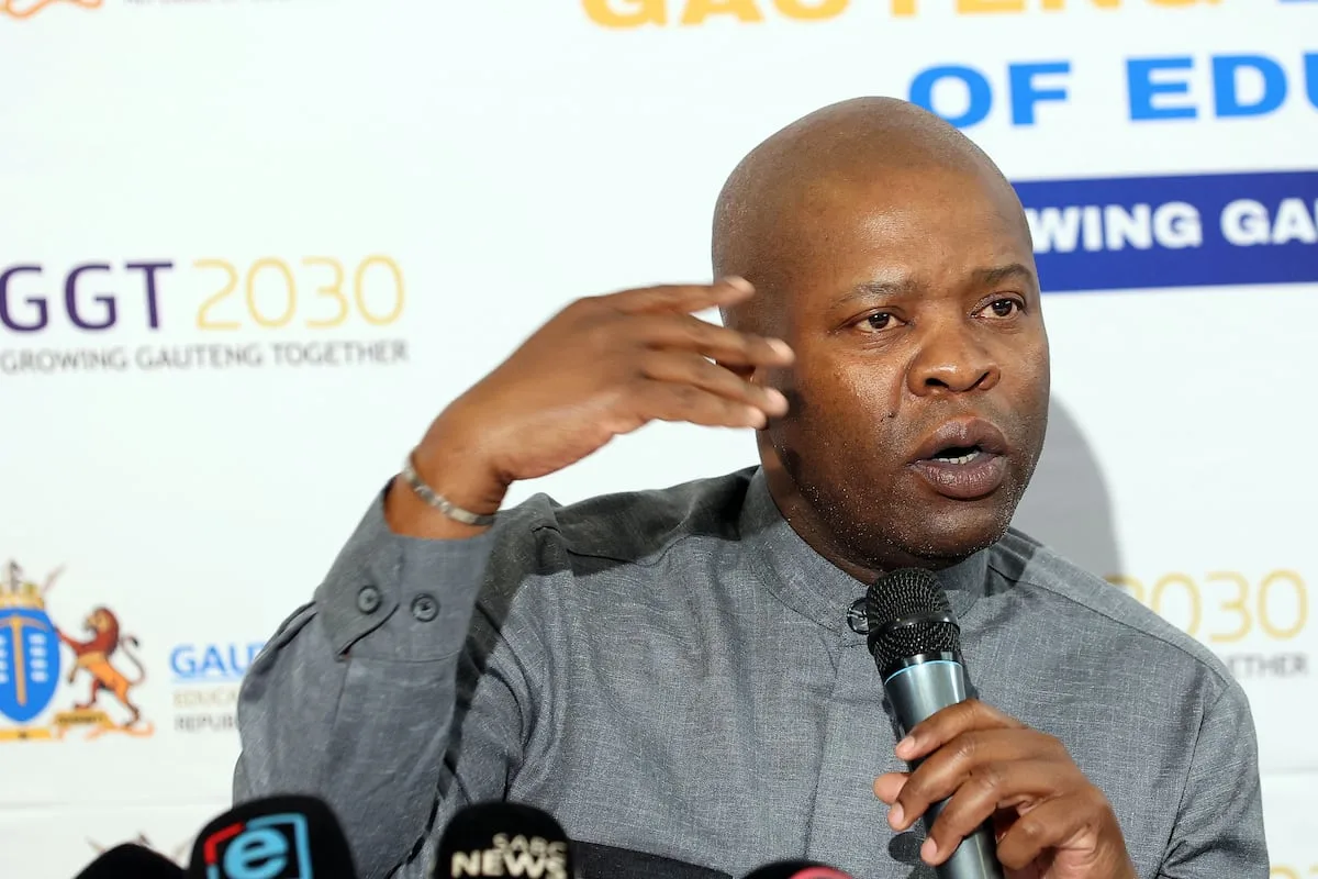 Quick take: Gauteng’s high-tech security preparations for matric exams