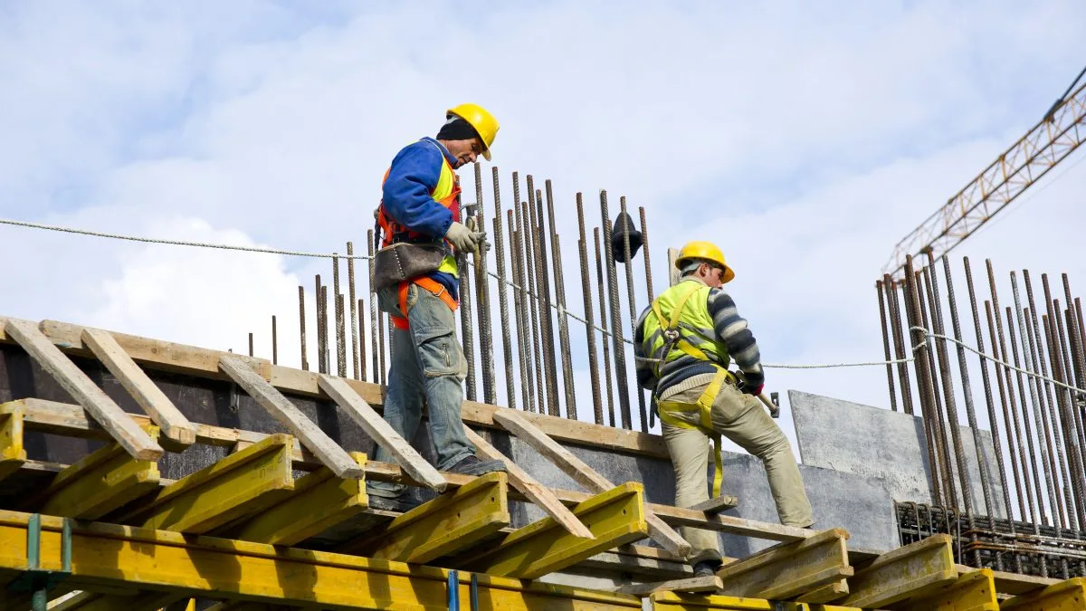 Quer trabalhar na construção civil? Setor traz incentivos para suprir mão de obra em Chapecó