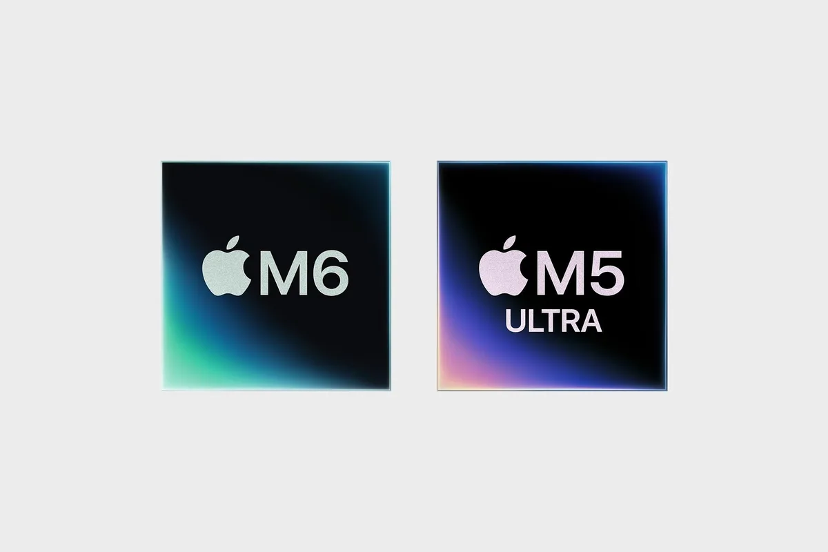 Apple’s new M6 chip gets more cores and more AI compute