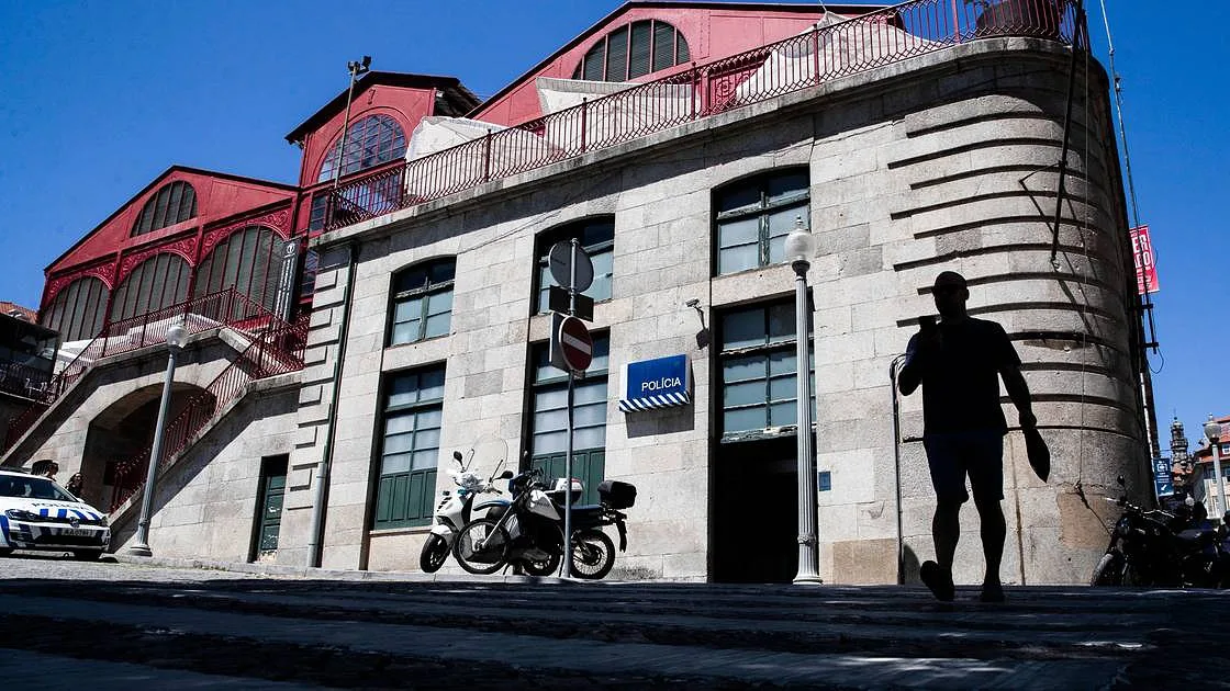 Seguranças privados no Porto denunciam escalada de violência e agressões com armas brancas