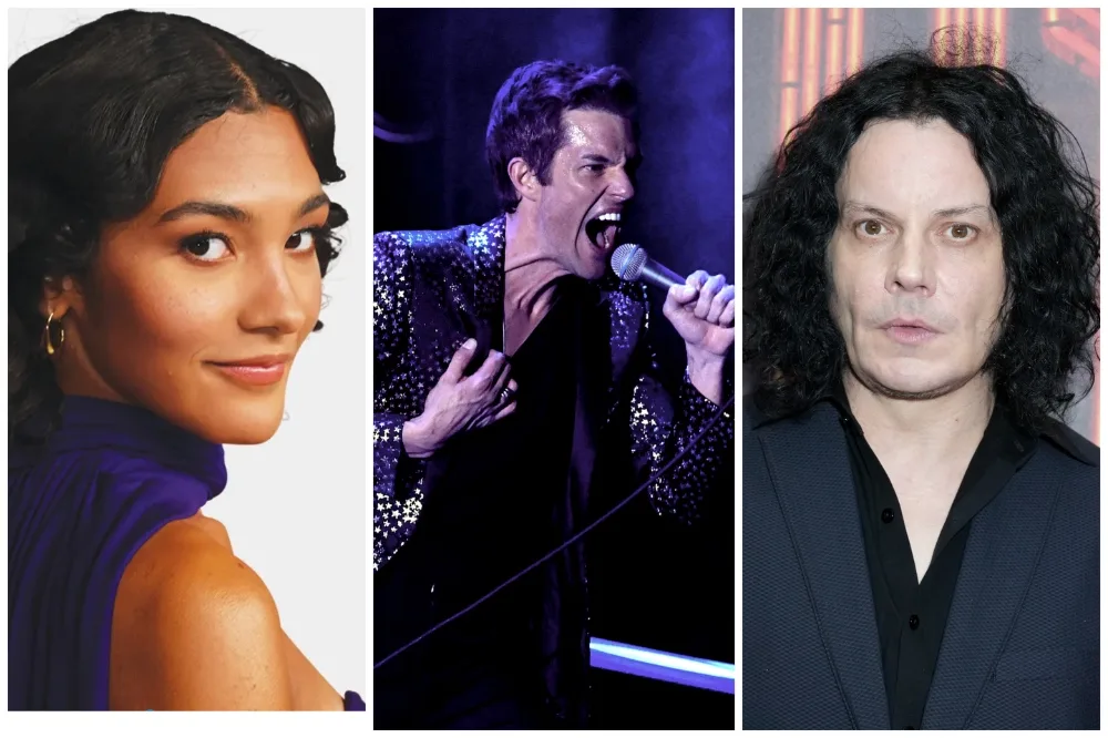 Ocean Way Festival Featuring Killers, Olivia Dean and Jack White Is Canceled, as Santa Monica Blames Beach Damage From Hurricane Forces