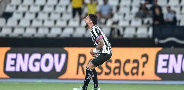 Botafogo x Chapecoense: horário e onde assistir ao jogo do Brasileirão