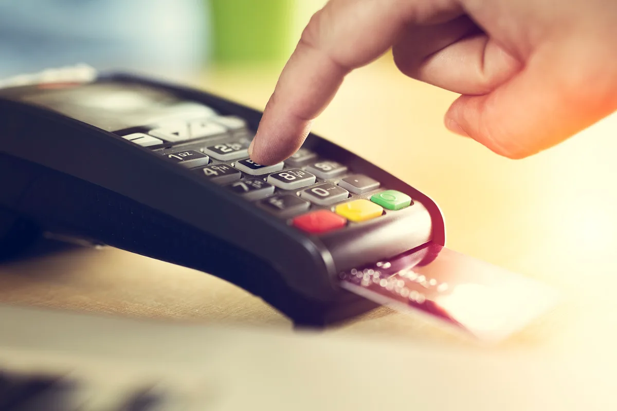 Swap mira mercado de R$ 3,6 bilhões com cartão PJ lastreado em recebíveis