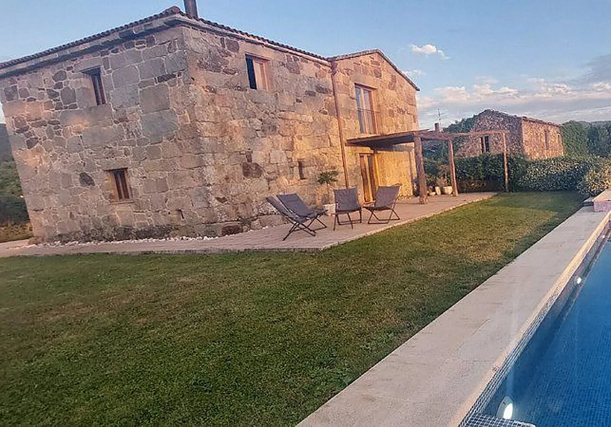 Batalla campal en una boda en Orense: la novia exige 40.000 euros al novio y le es infiel en los baños del banquete