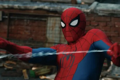 Spider-Man supera 2.000 millones de dólares de recaudación en taquilla en todo el mundo