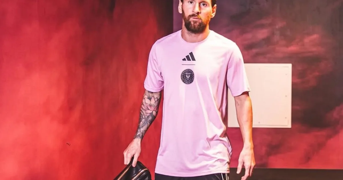 Inter Miami vs Montreal, hoy EN VIVO, por la MLS: con Messi titular, empate en el Nu Stadium