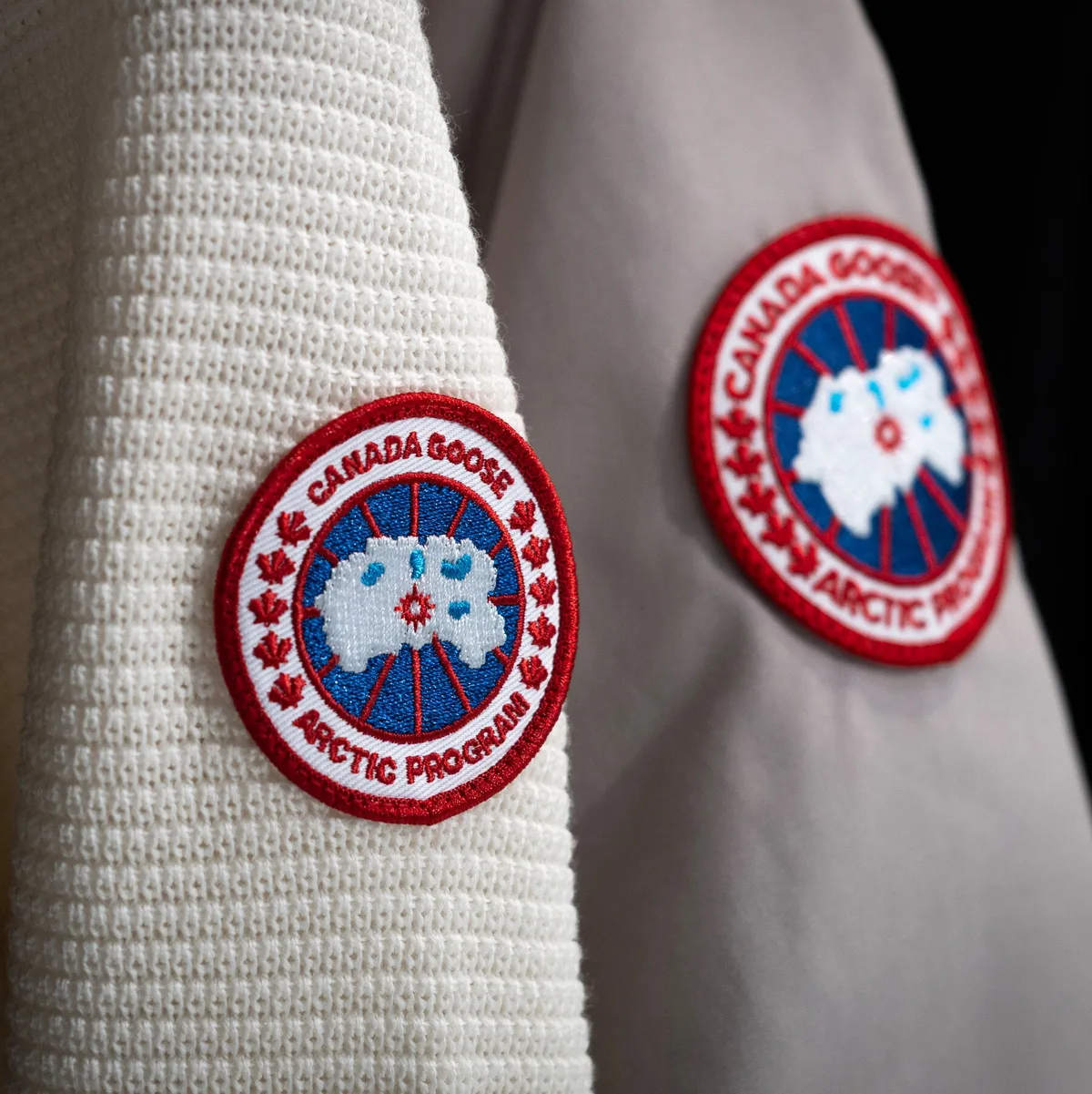 Canada Goose Is Ensnared in Trump’s Tariff War With Canada