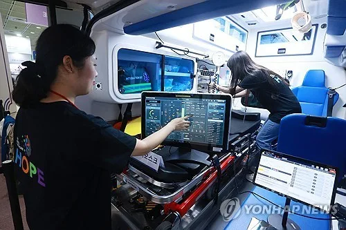 "국립대병원 AI전환, 환자 맞춤 건강관리 미흡…병원간 격차 커"