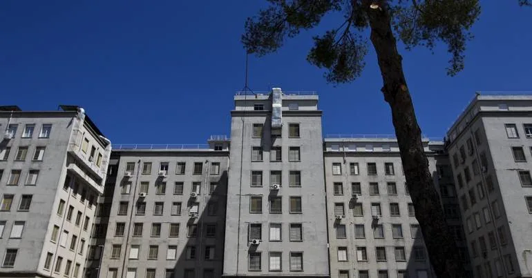 PJ detém mulher que ateou incêndios no Hospital Santa Maria