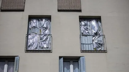 Plus de 8 milliards d'euros sont nécessaires pour installer volets et brasseurs d'air dans les logements sociaux, selon une étude