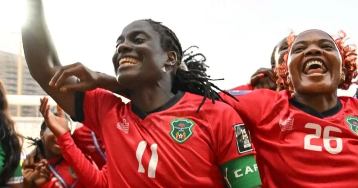 Malawi supera falta de tradição e se classifica à Copa de 2027 após grande campanha na África