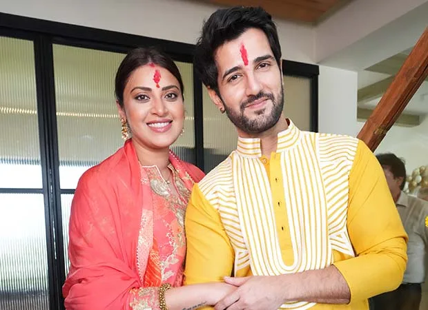 Anushka Ranjan and Aditya Seal welcome twin baby girls, Vira and Mahi