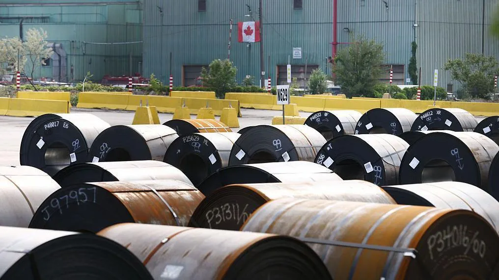 As armas do Canadá para responder à guerra comercial de Trump