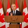 EUA e Canadá entram em guerra comercial (e de palavras)