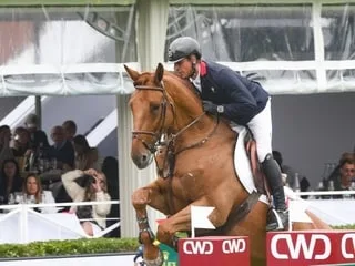 ENTRETIEN. « Avec la France, on vise le podium »: Julien Épaillard ambitieux aux Mondiaux d’équitation à Aix-la-Chapelle