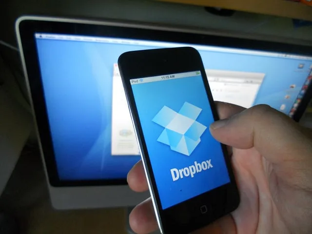 Hackean más de 5.000 cuentas de Dropbox: atacantes solo necesitaron las direcciones de correo electrónico