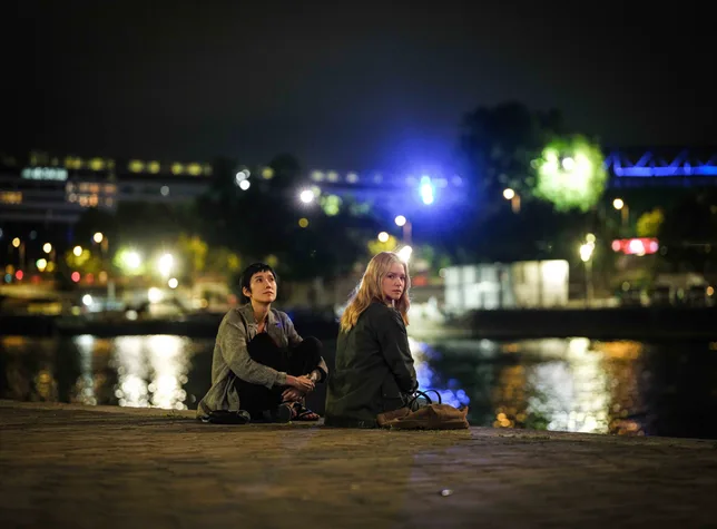 “Soudain”, de Ryusuke Hamaguchi : un film sur la finitude qui ouvre des horizons stimulants
