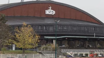 Une enquête administrative ouverte après des faits de bizutage contre de jeunes basketteurs au Pôle France de l'Insep