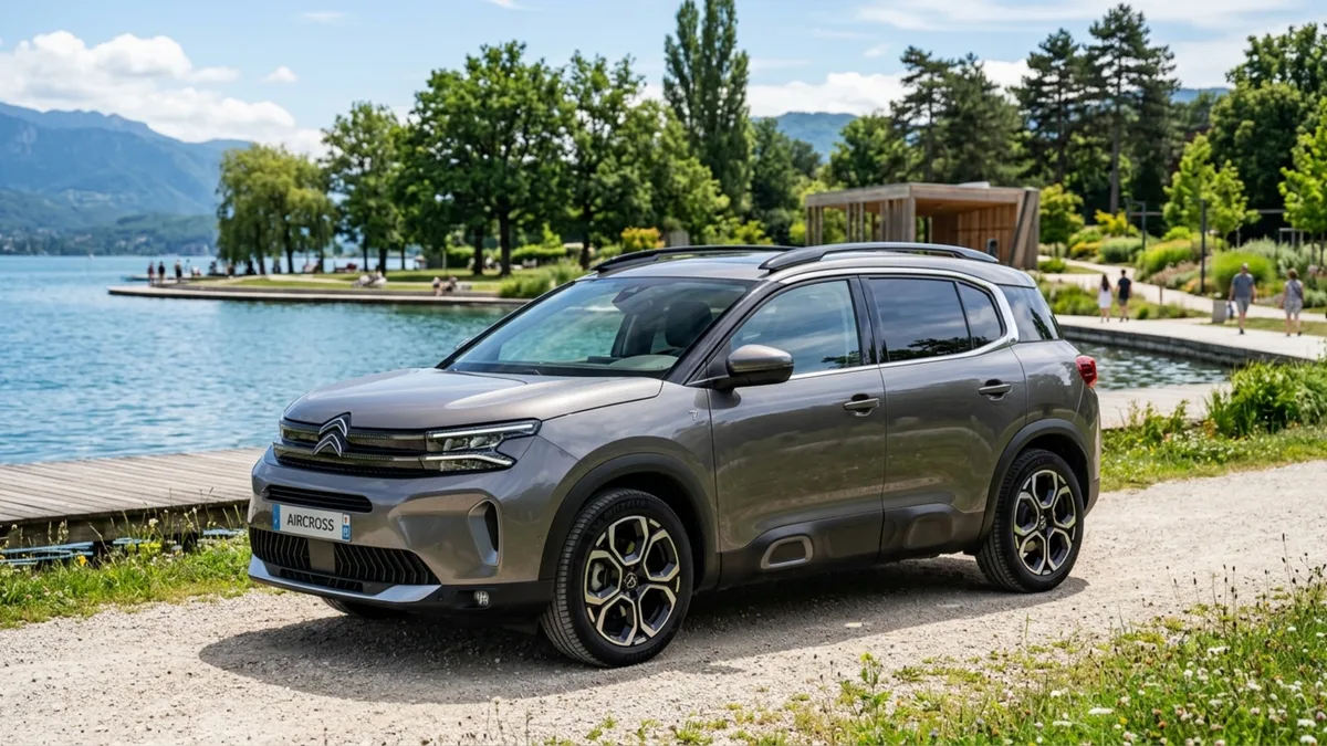 Com dois bancos traseiros removíveis, SUV de sete lugares libera 493 litros e entrega motor turbo de 130 cv