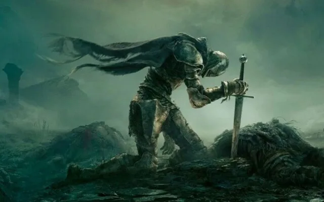 Elden Ring Tarnished Edition ganha novo trailer de história antes da estreia no Nintendo Switch 2