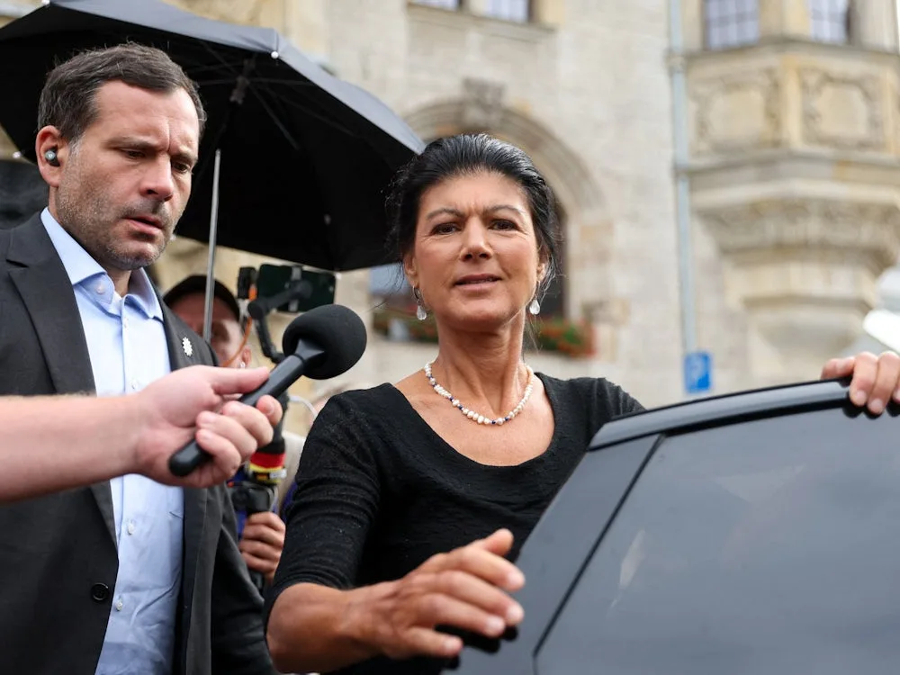 Sachsen-Anhalt: Ihr Kampf gegen die Bedeutungslosigkeit