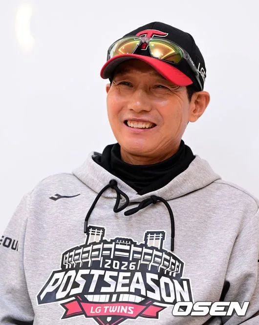 '준PO 진출' 염갈량, KIA 공략법 있을까..."결정적인 순간 김도영에게 당했다, 김도영 잡는게 중요"