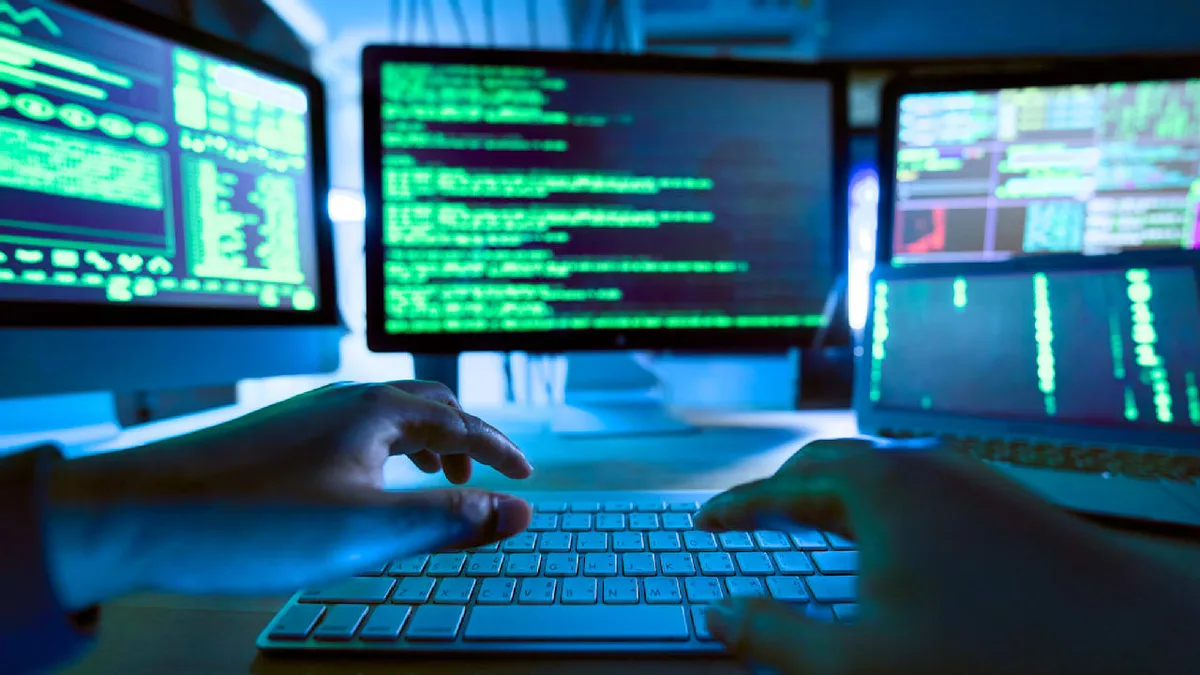 Auch in Deutschland - Nordkoreanische Hacker griffen weltweit an