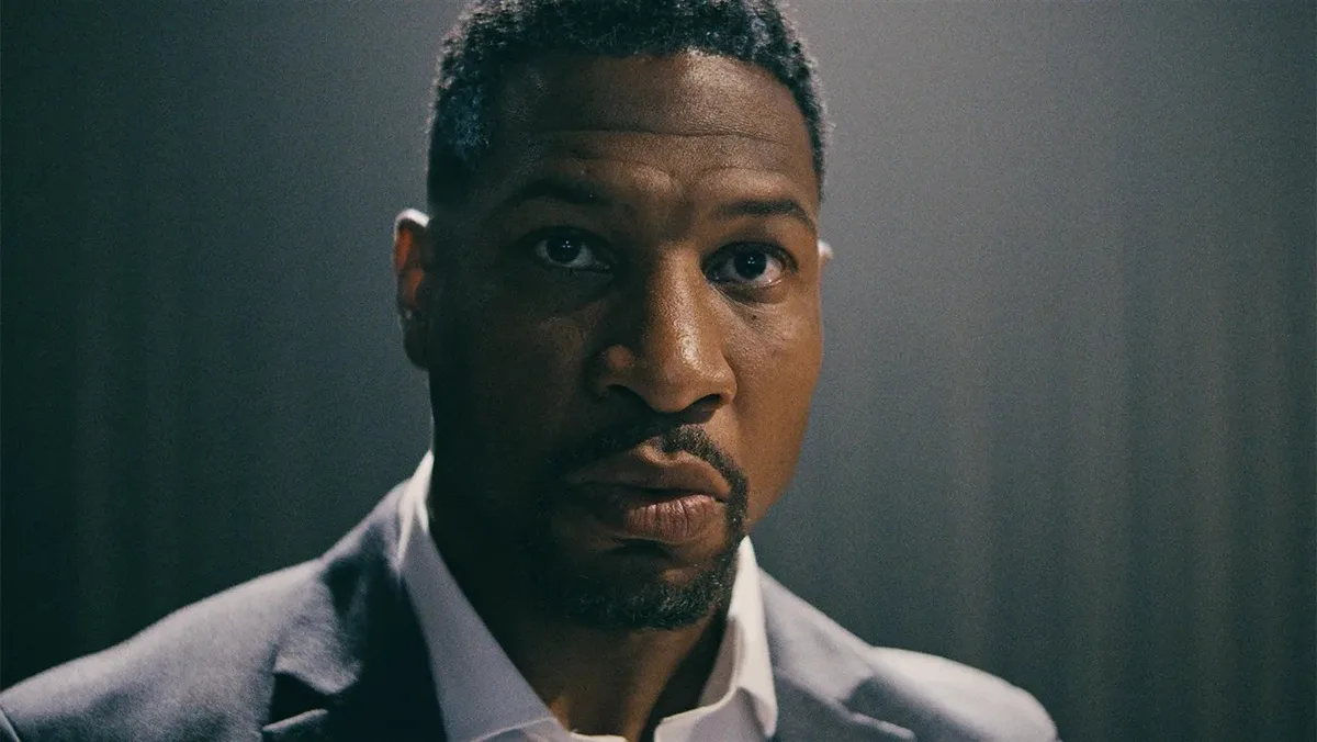 ‘Run Hide Fight: Infidels’ Review: Jonathan Majors Scrapes the Barrel in This Islamophobic Drivel