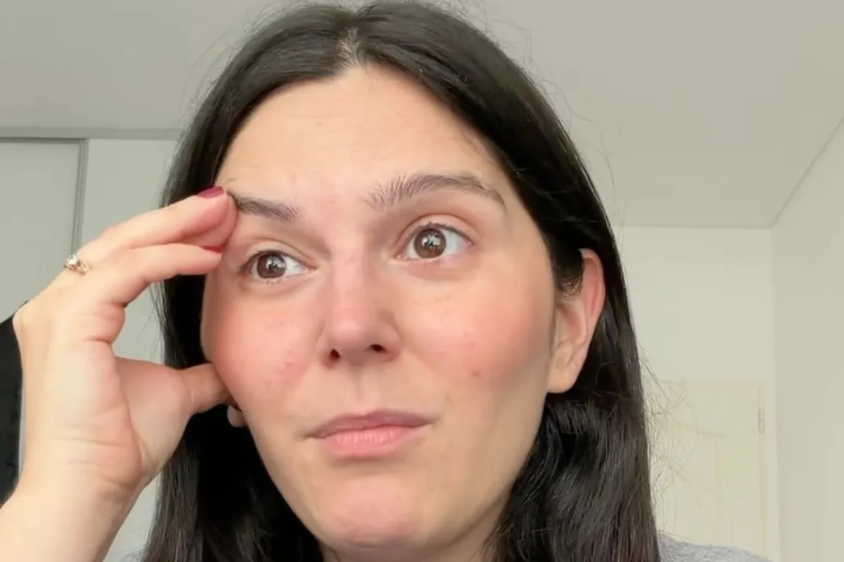 Carolina Trippar reveló cuáles fueron los 4 síntomas del cáncer de mama que sintió: “Ojalá esto te ayude”