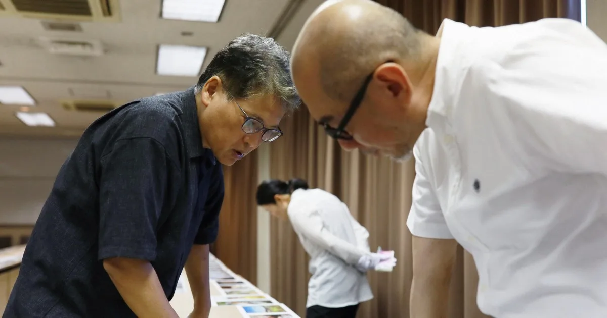 第1回JPSノンフィクション写真賞に李啓睿さん 長春の変化写す