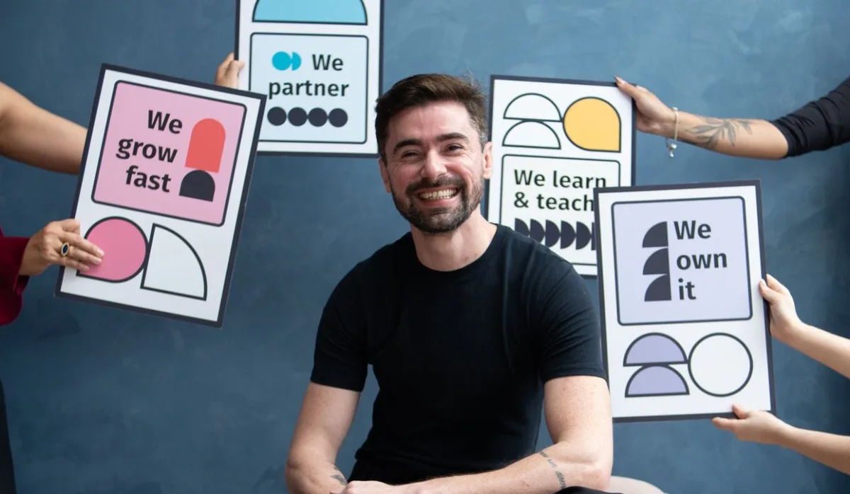 Factorial compra startup alemã Empion e incorpora IA preditiva ao RH