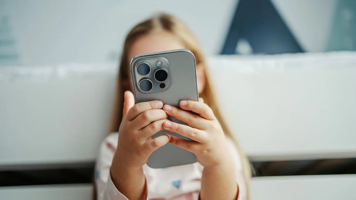Alltags-Tipps: Dieser einfache Trick macht das iPhone schnell kindersicher