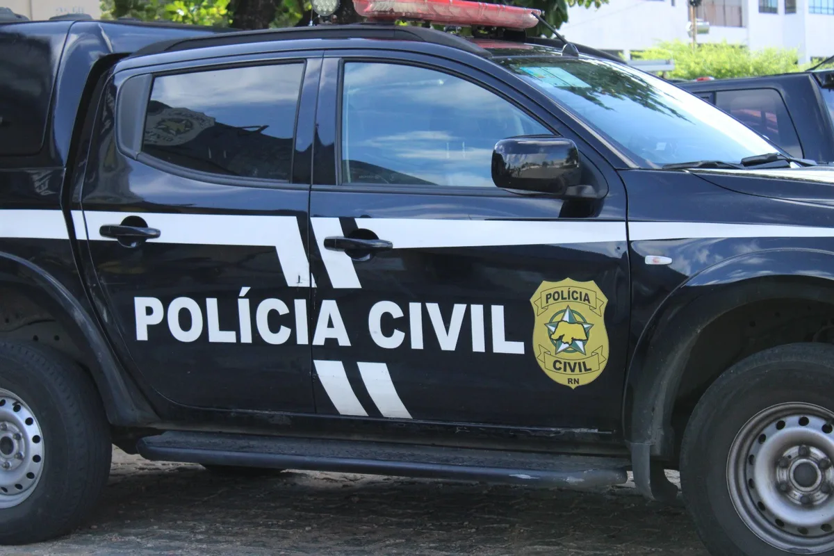 Justiça determina ampliação do efetivo da Polícia Civil com aprovados em curso de formação no RN