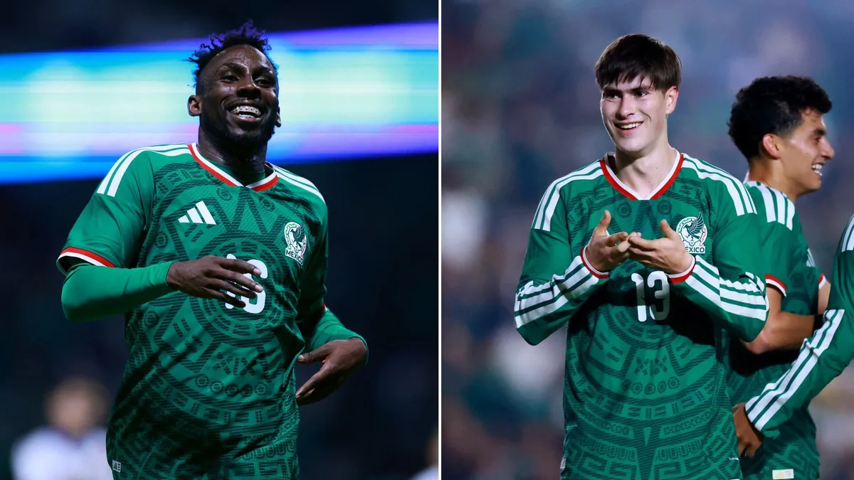 Hormiga González lanza mensaje a Julián Quiñones por nominación al Balón de Oro y confiesa cómo tomó su poca participación en el Mundial 2026