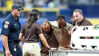 MLB: Se confirma la peor noticia para Luis Rengifo