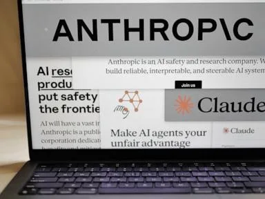 Anthropic says it blocked misuse of AI that could have supported biological weapons