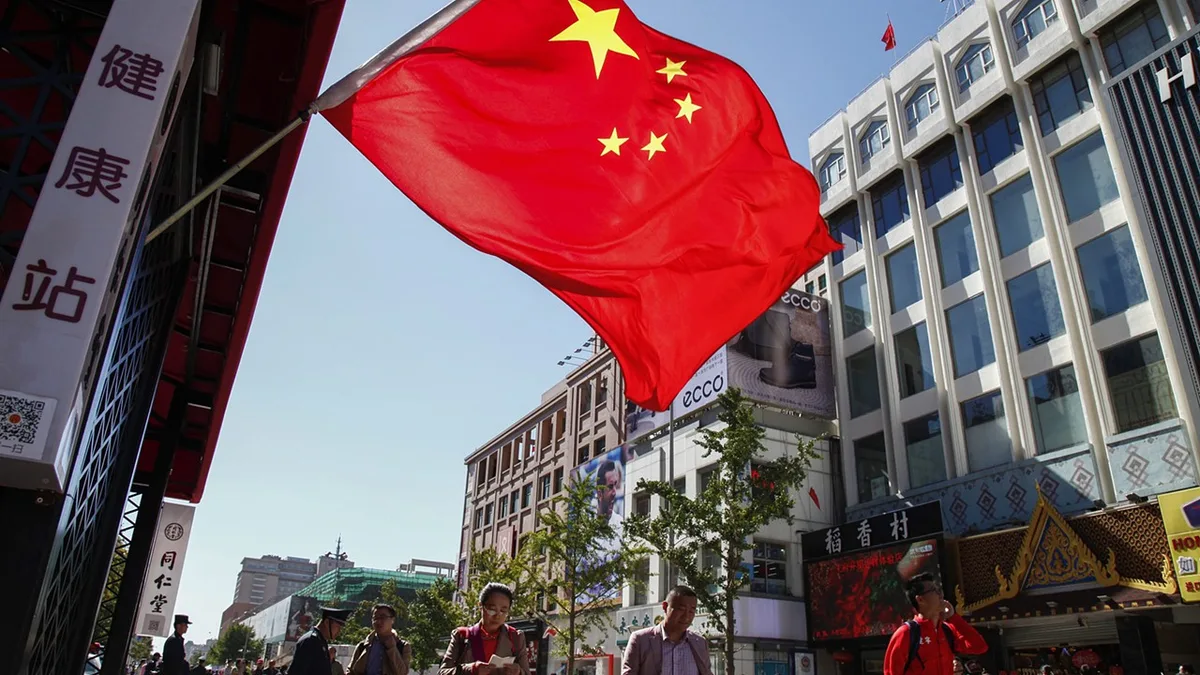 Do homem mais rico da Ásia à prisão perpétua: fundador da Evergrande condenado na China por corrupção
