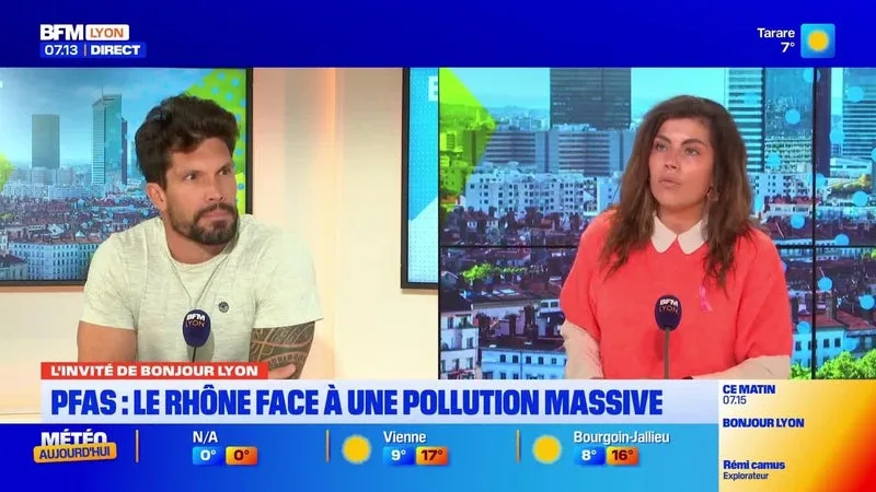 L'actu du 9 octobre 2026