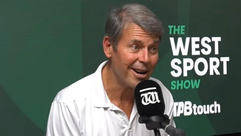 Rick Ardon says the Dockers can go all the way on The West Sports Show