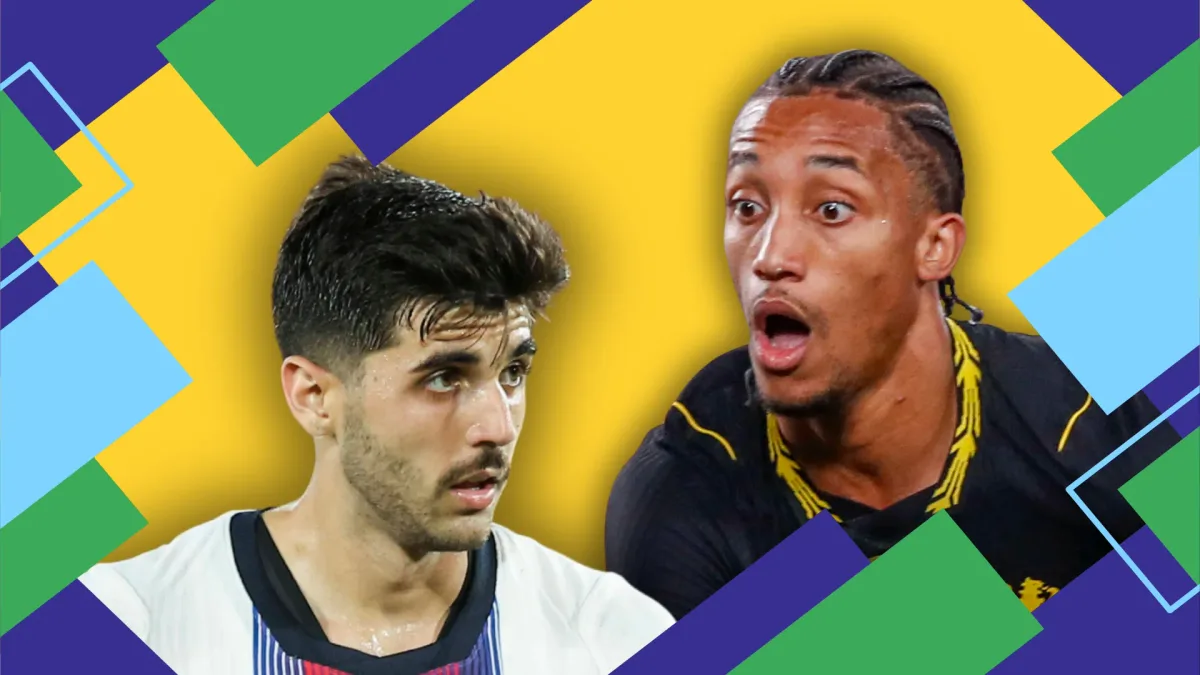 Endrick, João Pedro…: 5 brasileiros que terão temporadas determinantes para a carreira na Europa