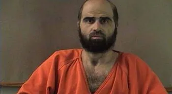 Fuzilamento de autor de massacre em base militar no Texas será transmitido em direto