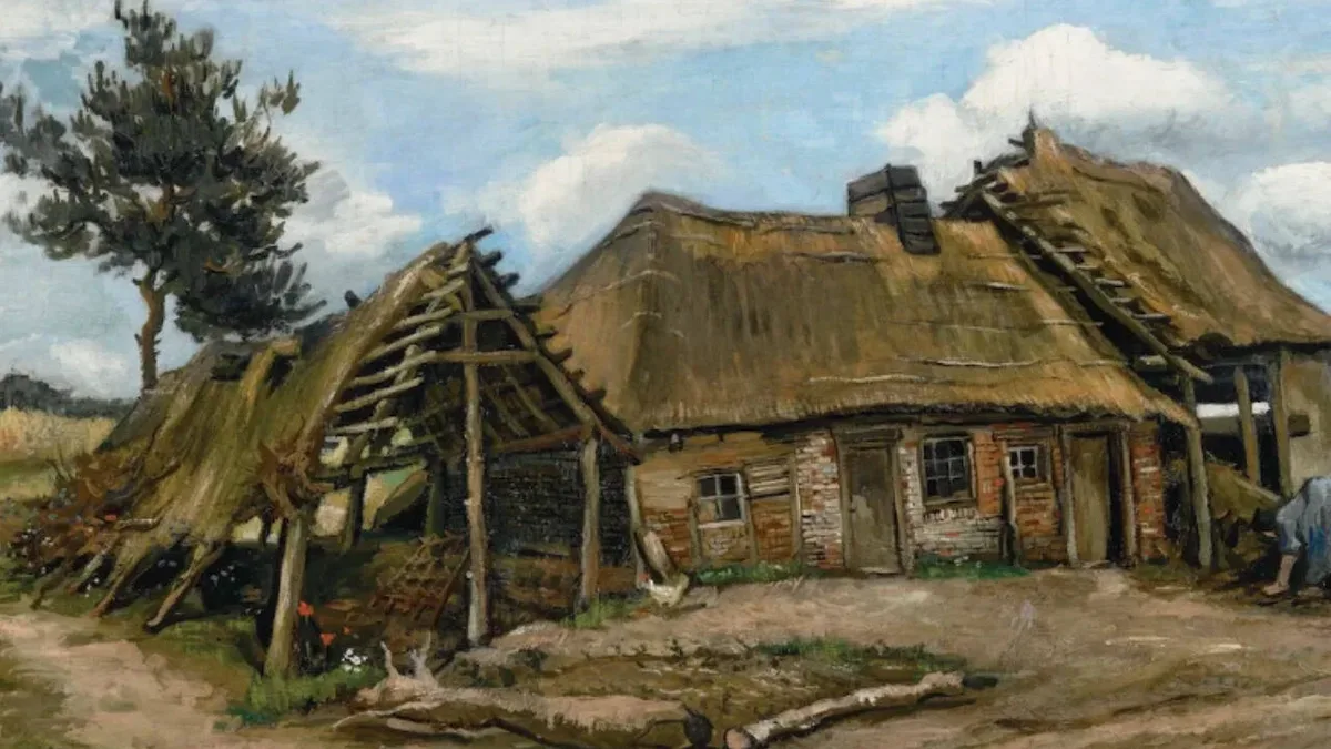 London buyer paid £45 for junk-shop painting; it later sold for up to $15m