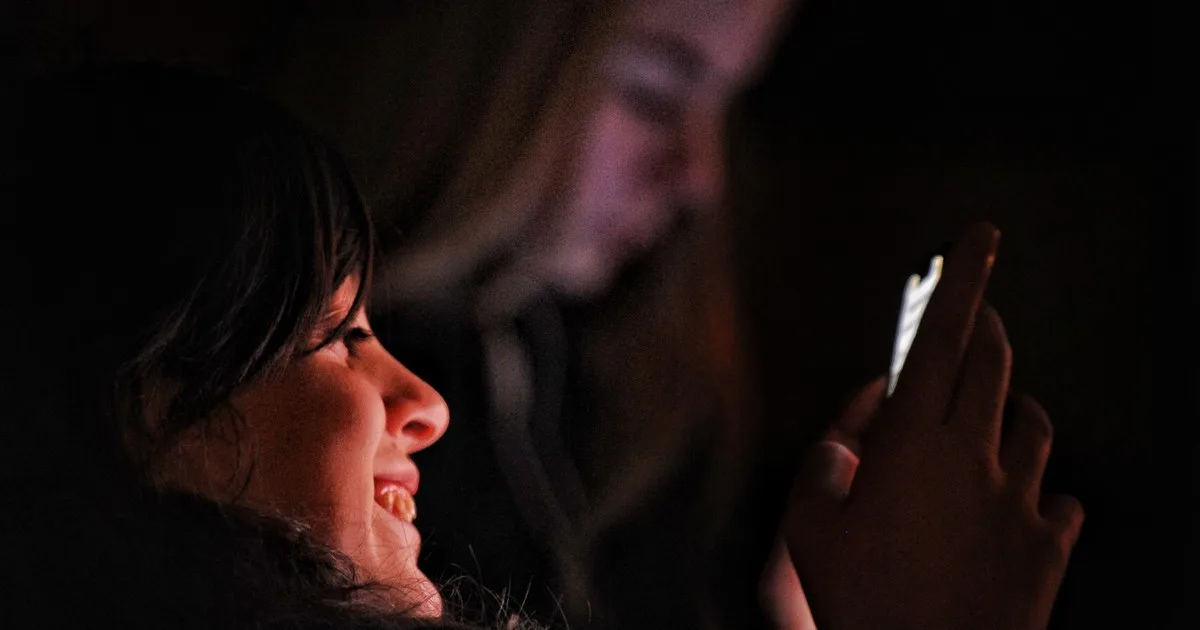 Cómo se informan los adolescentes en la era de las redes