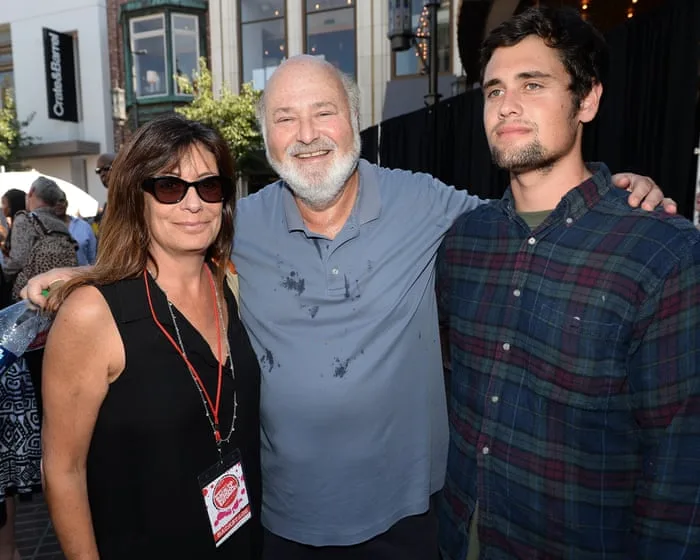 Rob Reiner’s son Jake gives first interview after parents’ deaths: ‘I will never understand why this happened’