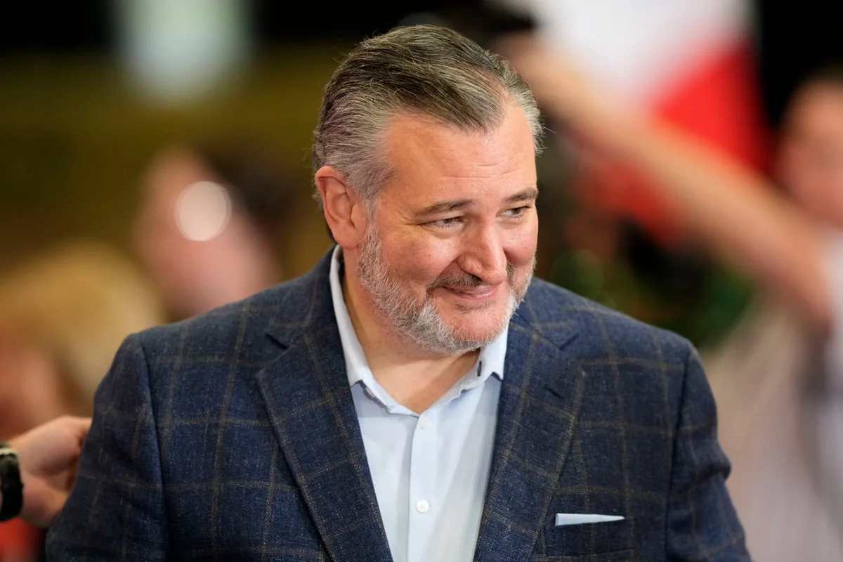 Ted Cruz sounding out staffers for potential 2028 presidential run: report