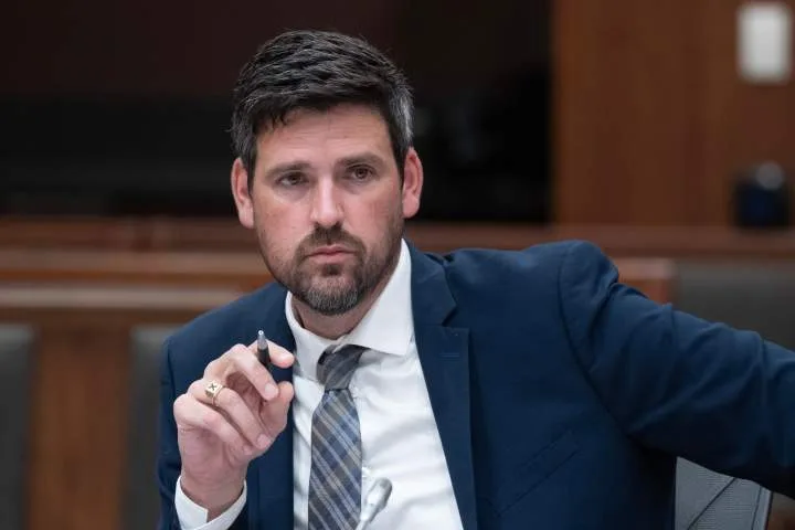 Canada won’t expand MAID for mental illness alone, minister says