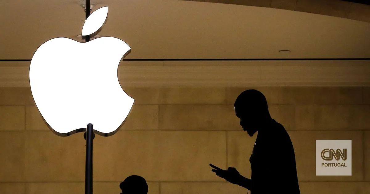 Rússia negoceia com a Apple ativação do 5G nos iPhone vendidos no país