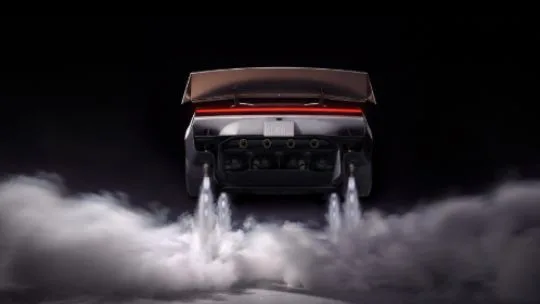 Tesla Roadster: así voló el auto de Elon Musk en su presentación