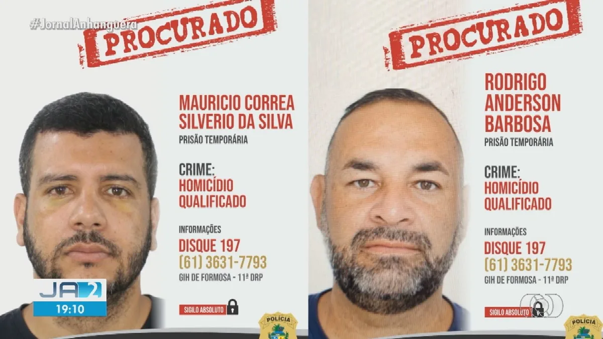 VÍDEOS: Jornal Anhanguera 2ª Edição de sexta-feira, 14 de agosto de 2026