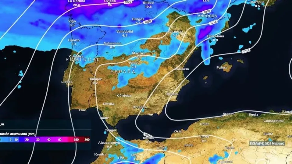Los meteorólogos coinciden: el calor de hasta 40° seguirá en septiembre, pero las lluvias aumentarán a mediados de mes